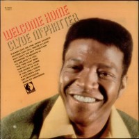 Purchase Clyde McPhatter - Welcome Home (Vinyl)