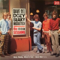 Purchase dave dee - BBC Sessions (With Dozy & Tich) CD1
