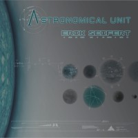 Purchase Erik Seifert - Astronomical Unit