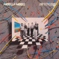 Purchase Farrell & Farrell - Jump To Conclusions (Vinyl)