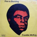 Buy Freddie McKay - Fire Is Burning (Vinyl) Mp3 Download