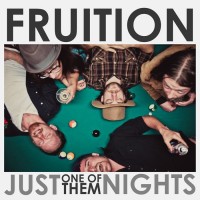 Purchase Fruition - Just One Of Them Nights