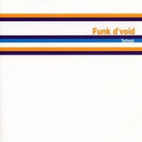 Purchase Funk D'void - Technoir CD1