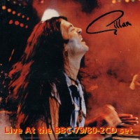Purchase Gillan - Live At The BBC: 1979-1980 CD1