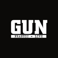 Purchase Gun - Frantic (Live)