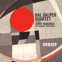 Purchase Hal Galper Quartet - Cubist