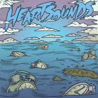Purchase Heartsounds - Drifter