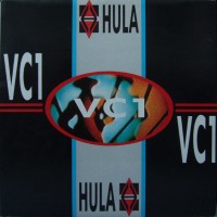 Purchase Hula - VC1 (EP) (Vinyl)