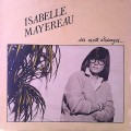 Buy Isabelle Mayereau - Des Mots Étranges (Vinyl) Mp3 Download