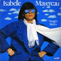 Purchase Isabelle Mayereau - Nuages Blancs (Vinyl)