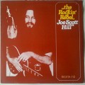 Buy Joel Hill - The Rockin' Rebel (Vinyl) Mp3 Download