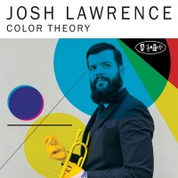 Purchase Josh Lawrence - Color Theory