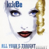 Purchase Kekee - All Your's Ton (CDS)