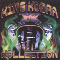 Purchase King Kobra - Kollection CD1