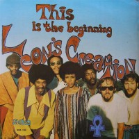 Purchase Leon's Creation - This Is The Beginning (Vinyl)