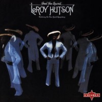 Purchase Leroy Hutson - Feel The Spirit (Vinyl)