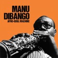 Buy Manu Dibango - Afro-Soul Machine CD1 Mp3 Download