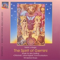Purchase Merlin's Magic - The Spirit Of Gemini