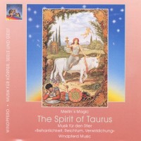 Purchase Merlin's Magic - The Spirit Of Taurus