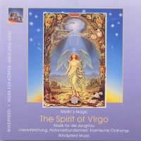 Purchase Merlin's Magic - The Spirit Of Virgo