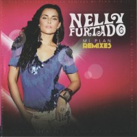 Purchase Nelly Furtado - Mi Plan Remixes