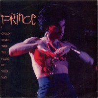 Purchase Prince - I Could Never Take The Place Of Your Man (EP)
