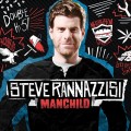 Buy Steve Rannazzisi - Manchild Mp3 Download