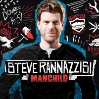 Purchase Steve Rannazzisi - Manchild