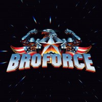 Purchase Strident - Broforce Theme Song (CDS)