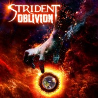 Purchase Strident - Oblivion (CDS)