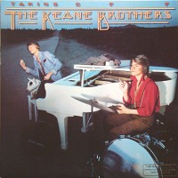 Purchase The Keane Brothers - Taking Off (Vinyl)
