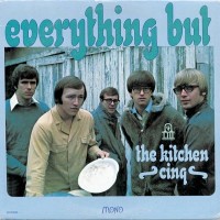 Purchase The Kitchen Cinq - Everything But (Vinyl)