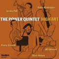 Buy The Power Quintet - High Art Mp3 Download
