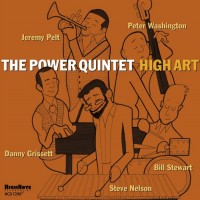 Purchase The Power Quintet - High Art