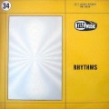 Buy Tonio Rubio - Rhythms - Tele Music 1973 (Vinyl) Mp3 Download