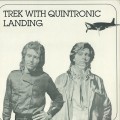 Buy Trek With Quintronic - Landing Plus Mp3 Download