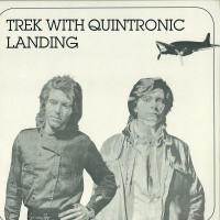 Purchase Trek With Quintronic - Landing Plus