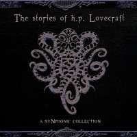 Purchase VA - The Stories Of H.P. Lovecraft: A Synphonic Collection CD1