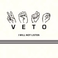 Buy VETO - I Will Not Listen (EP) Mp3 Download