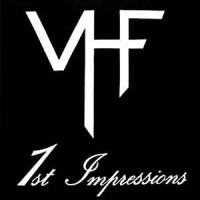 Purchase VHF - 1St Impressions (Vinyl)
