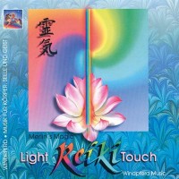 Purchase Merlin's Magic - Reiki - The Light Touch