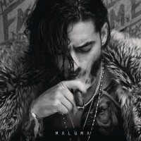 Purchase Maluma - F.A.M.E.