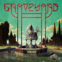Purchase Graveyard - Peace