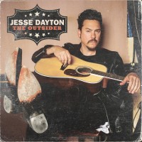 Purchase Jesse Dayton - The Outsider
