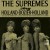 Buy The Supremes - The Supremes Sing Holland-Dozier-Holland (Remastered 2016) Mp3 Download