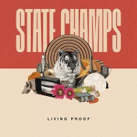 Purchase State Champs - Living Proof