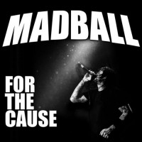 Purchase Madball - For The Cause