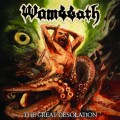 Buy Wombbath - The Great Desolation Mp3 Download