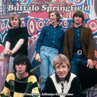Purchase Buffalo Springfield - What's That Sound? Complete Albums Collection: Disc 1 - Buffalo Springfield (Mono Mix)