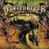 Purchase Devildriver - Outlaws ’til The End, Vol. 1